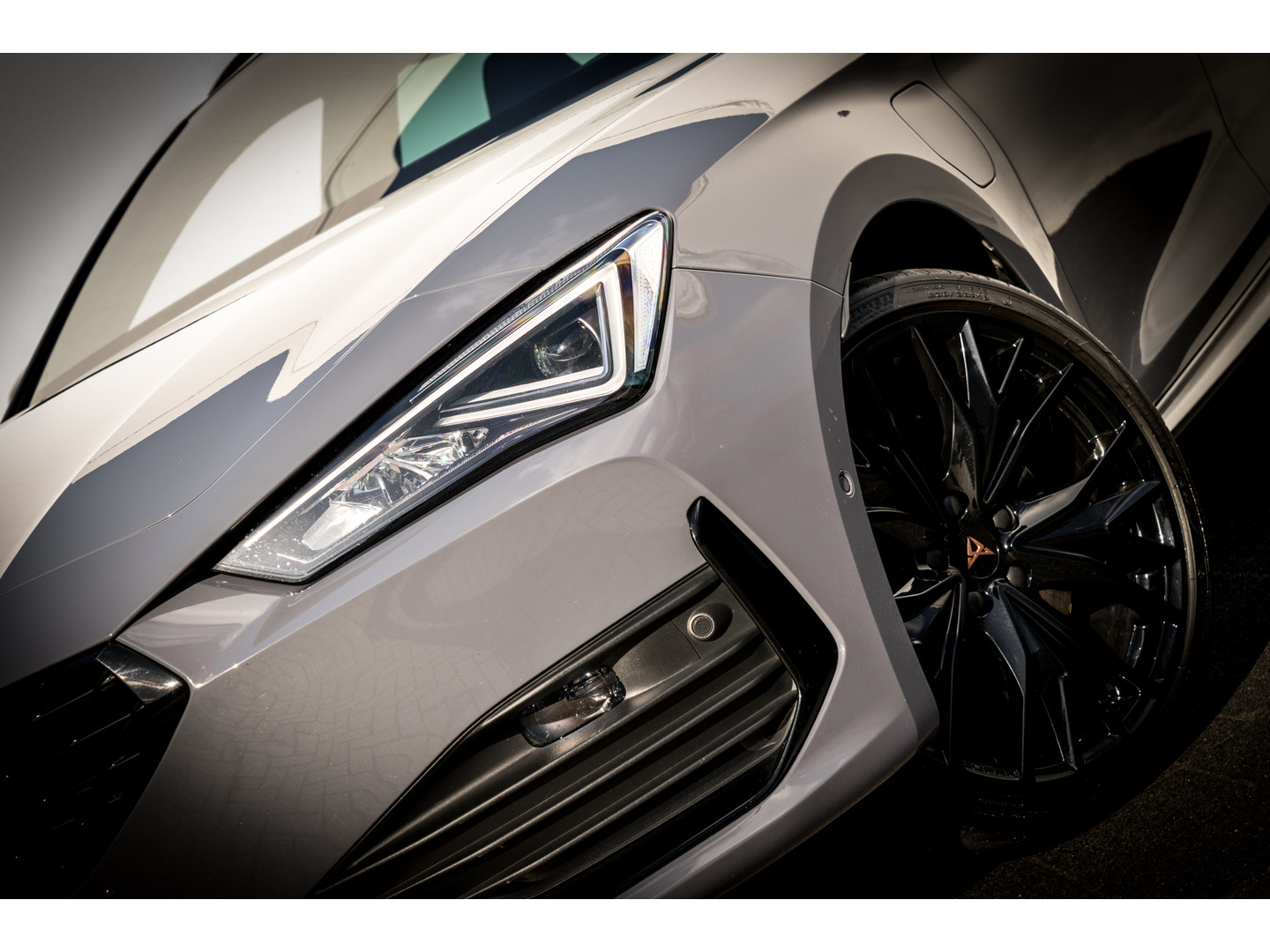 CUPRA