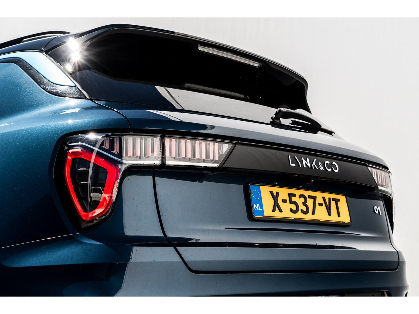 Lynk & Co Lynk & Co