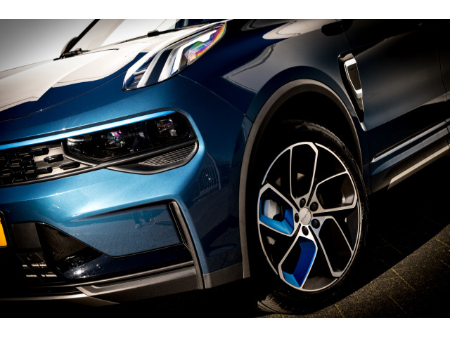 Lynk & Co Lynk & Co