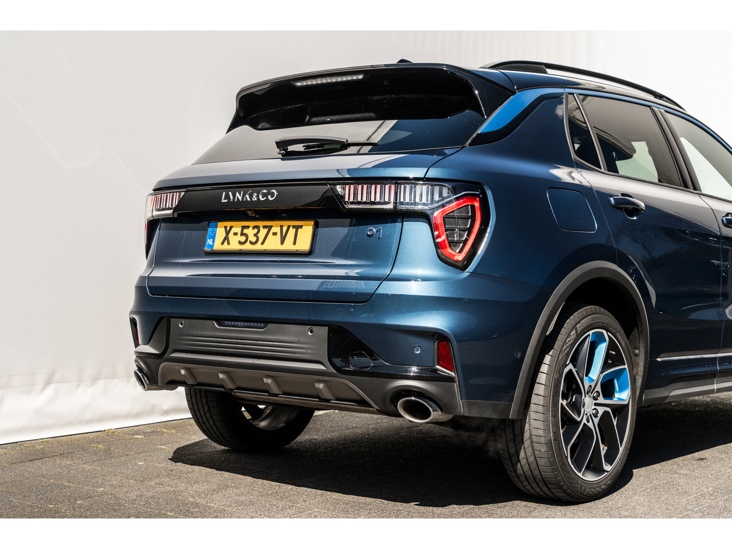 Lynk & Co Lynk & Co