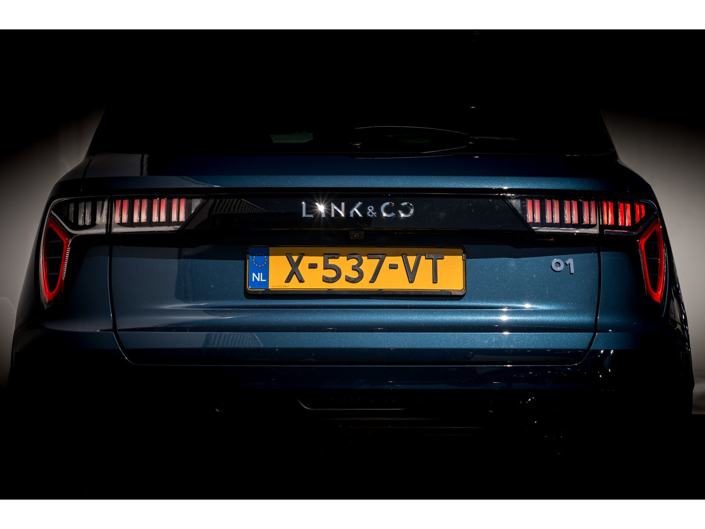 Lynk & Co Lynk & Co