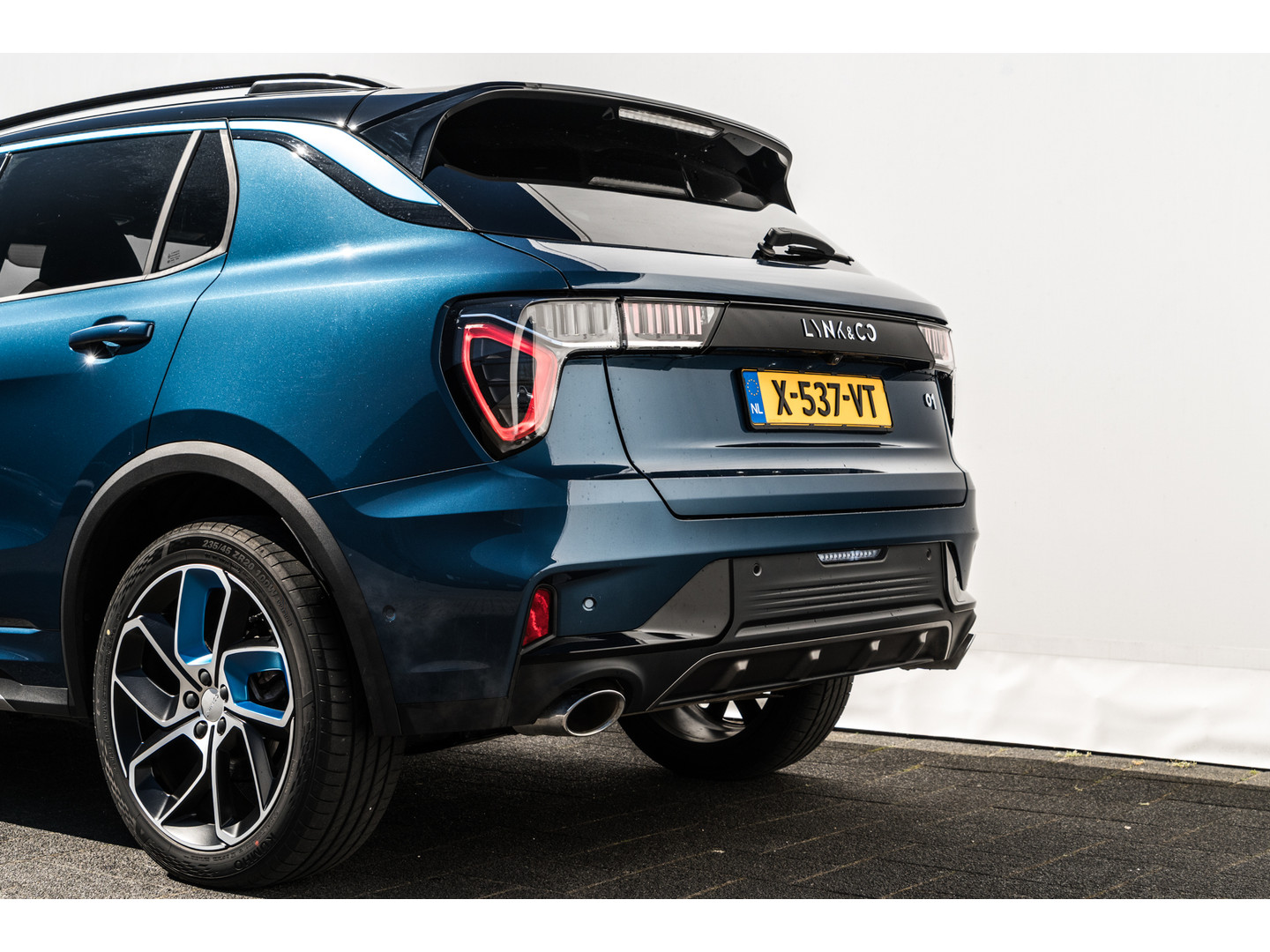 Lynk & Co Lynk & Co