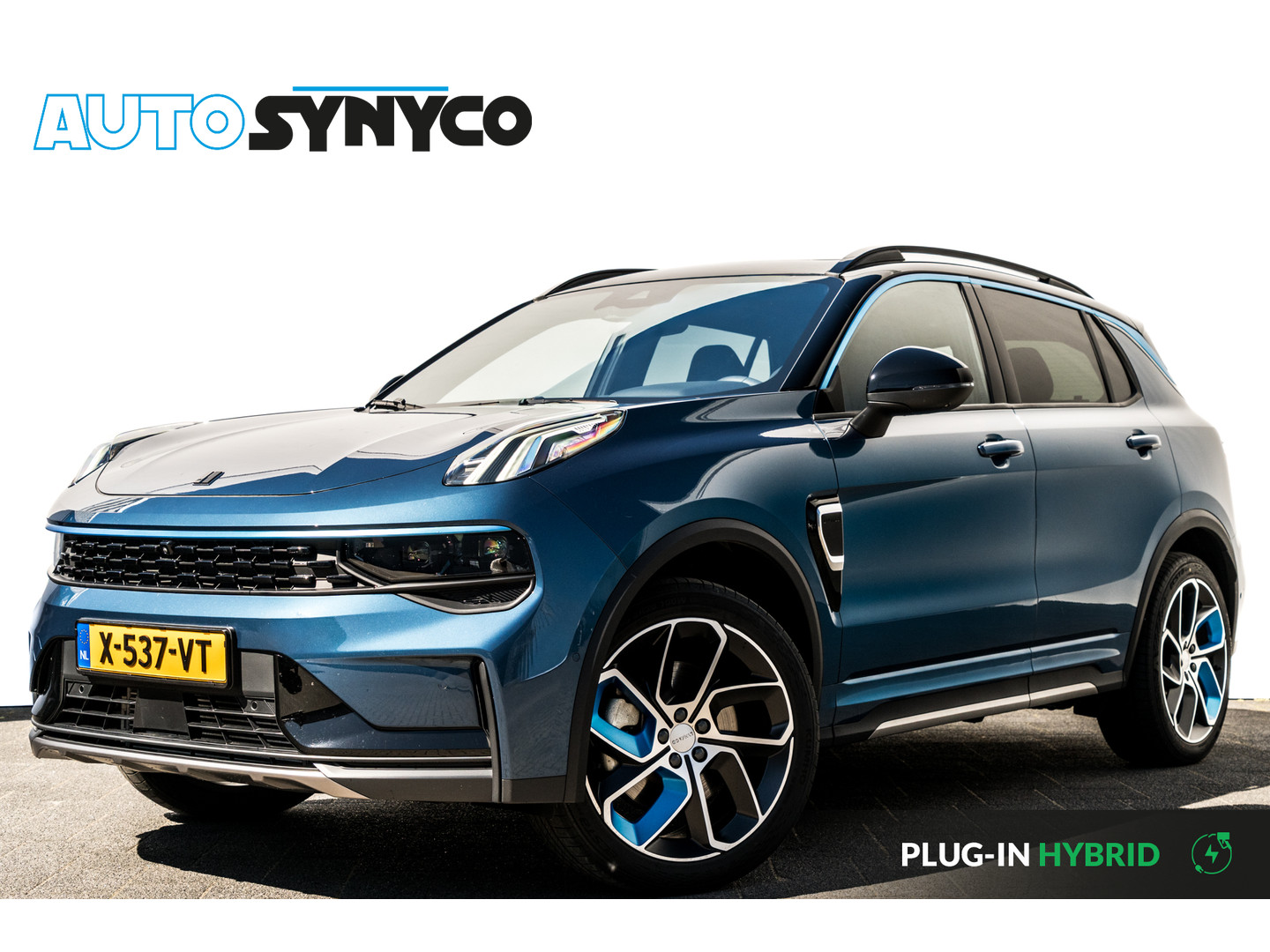 Lynk & Co Lynk & Co