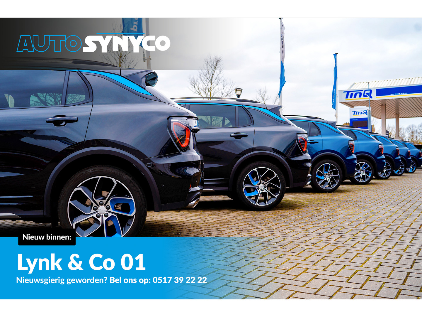 Lynk & Co Lynk & Co
