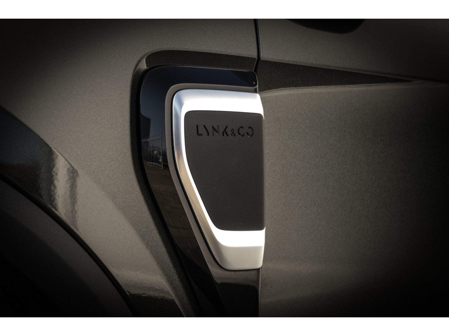 Lynk & Co Lynk & Co