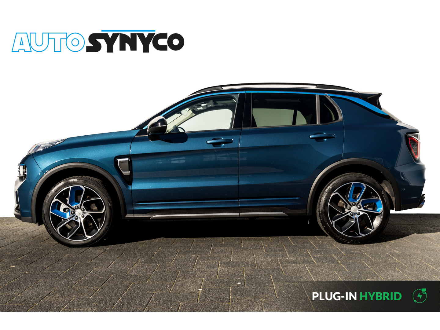 Lynk & Co Lynk & Co