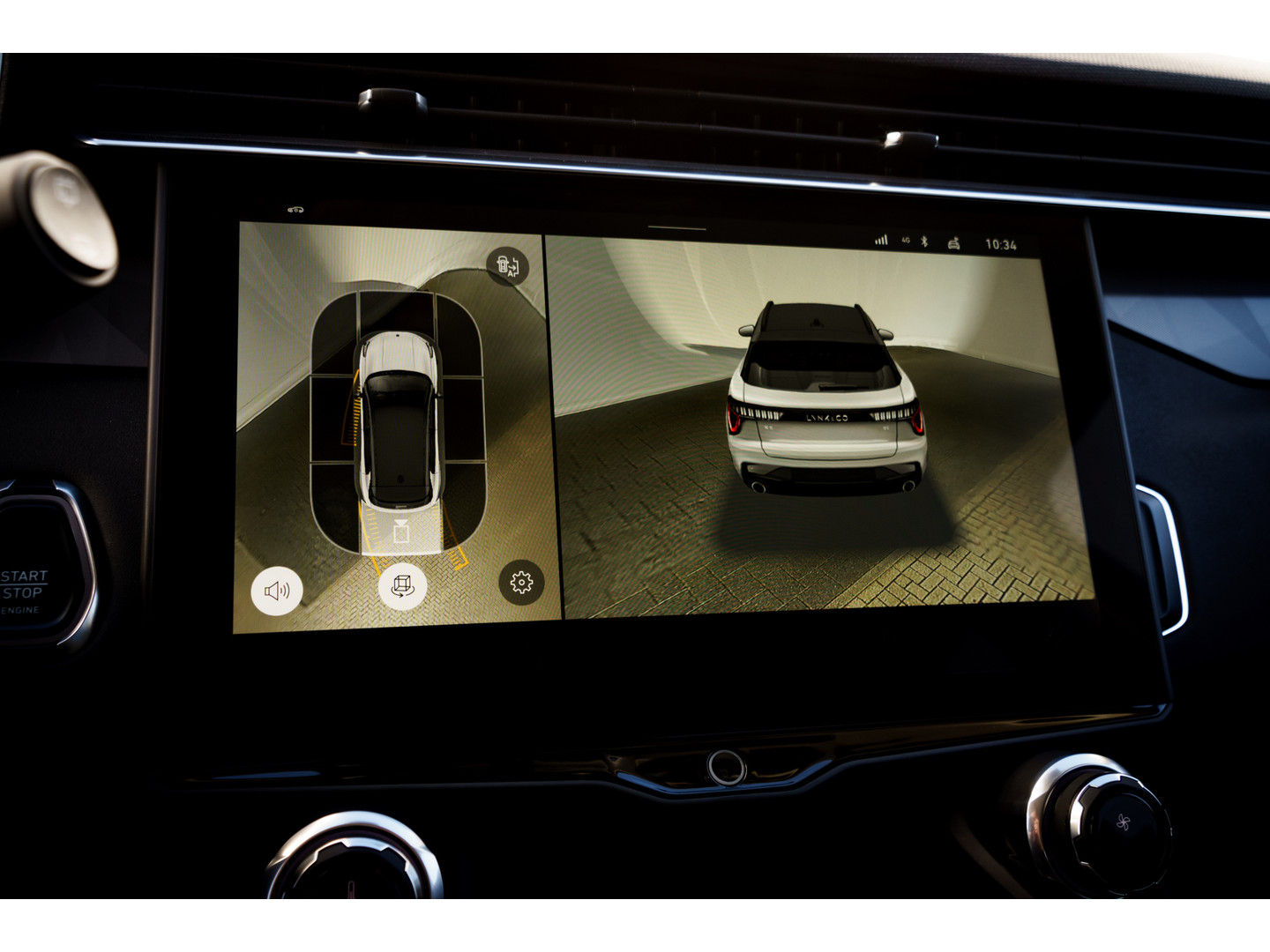 Lynk & Co Lynk & Co