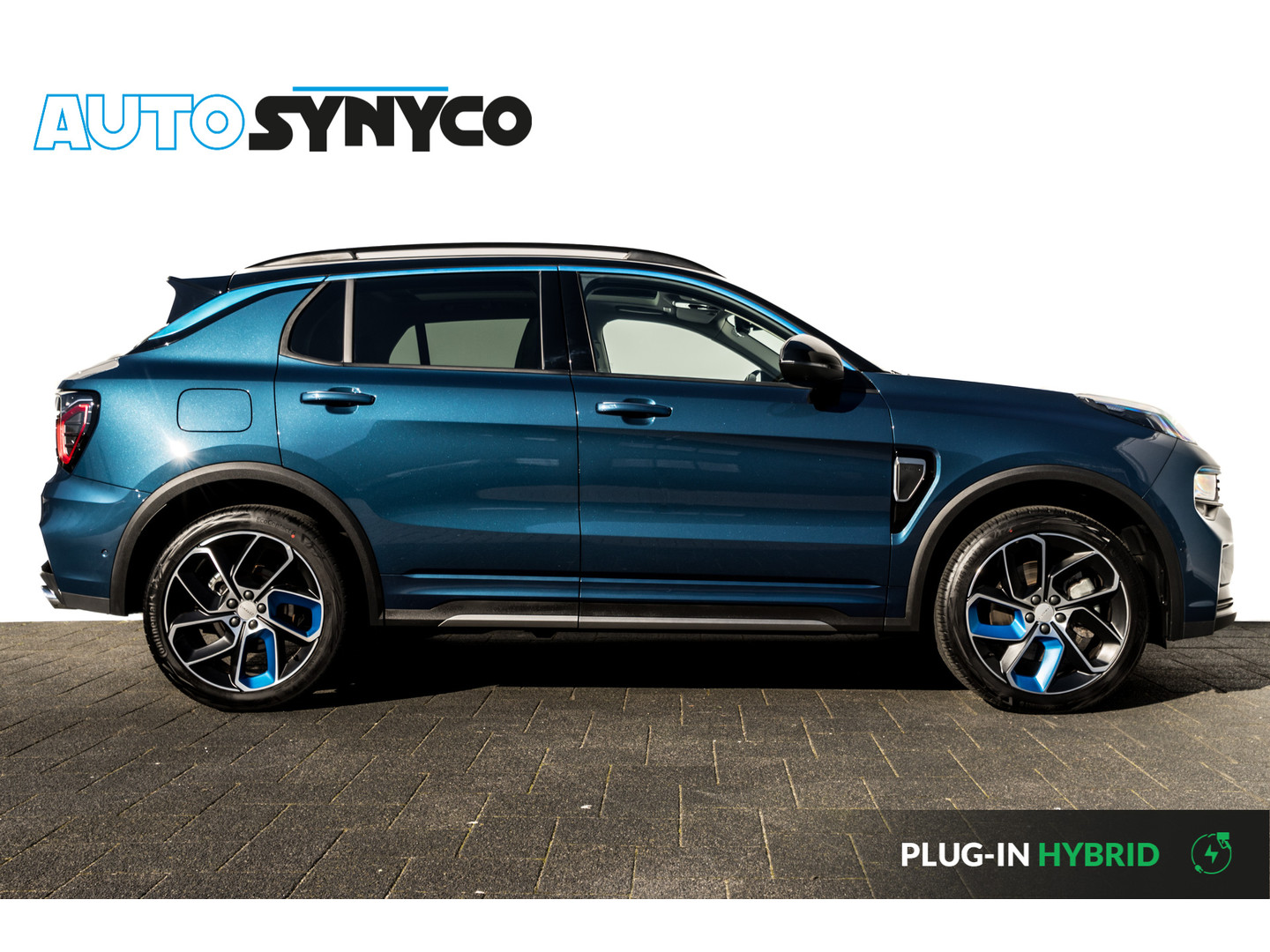 Lynk & Co Lynk & Co