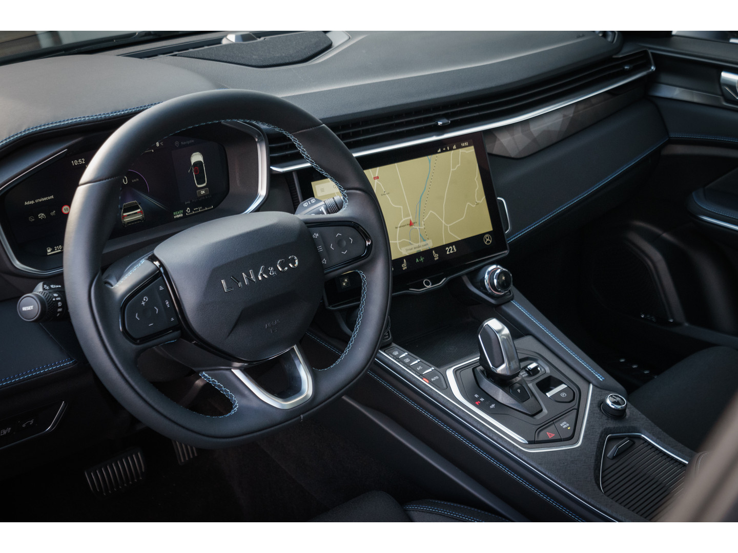 Lynk & Co Lynk & Co