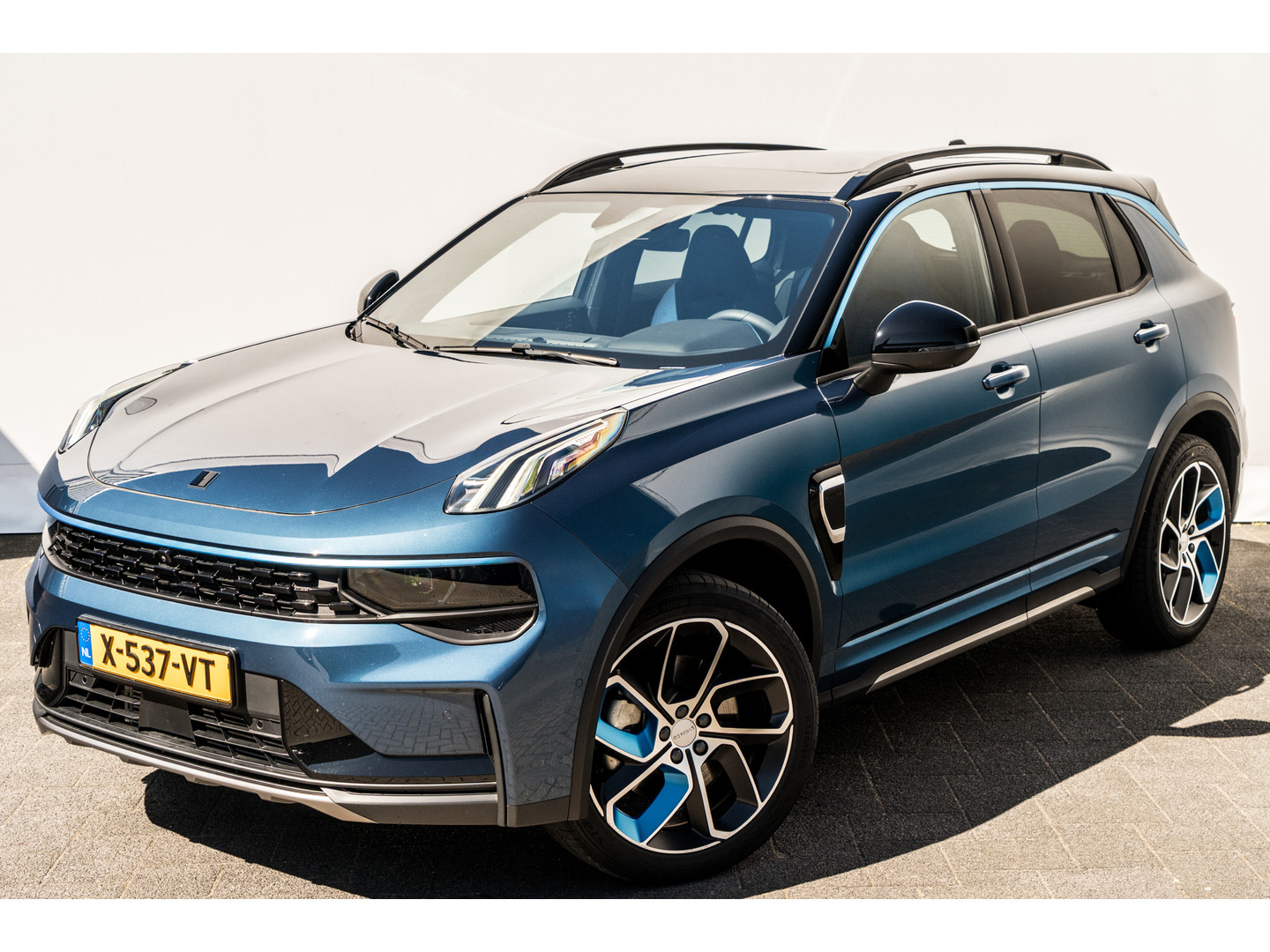 Lynk & Co Lynk & Co