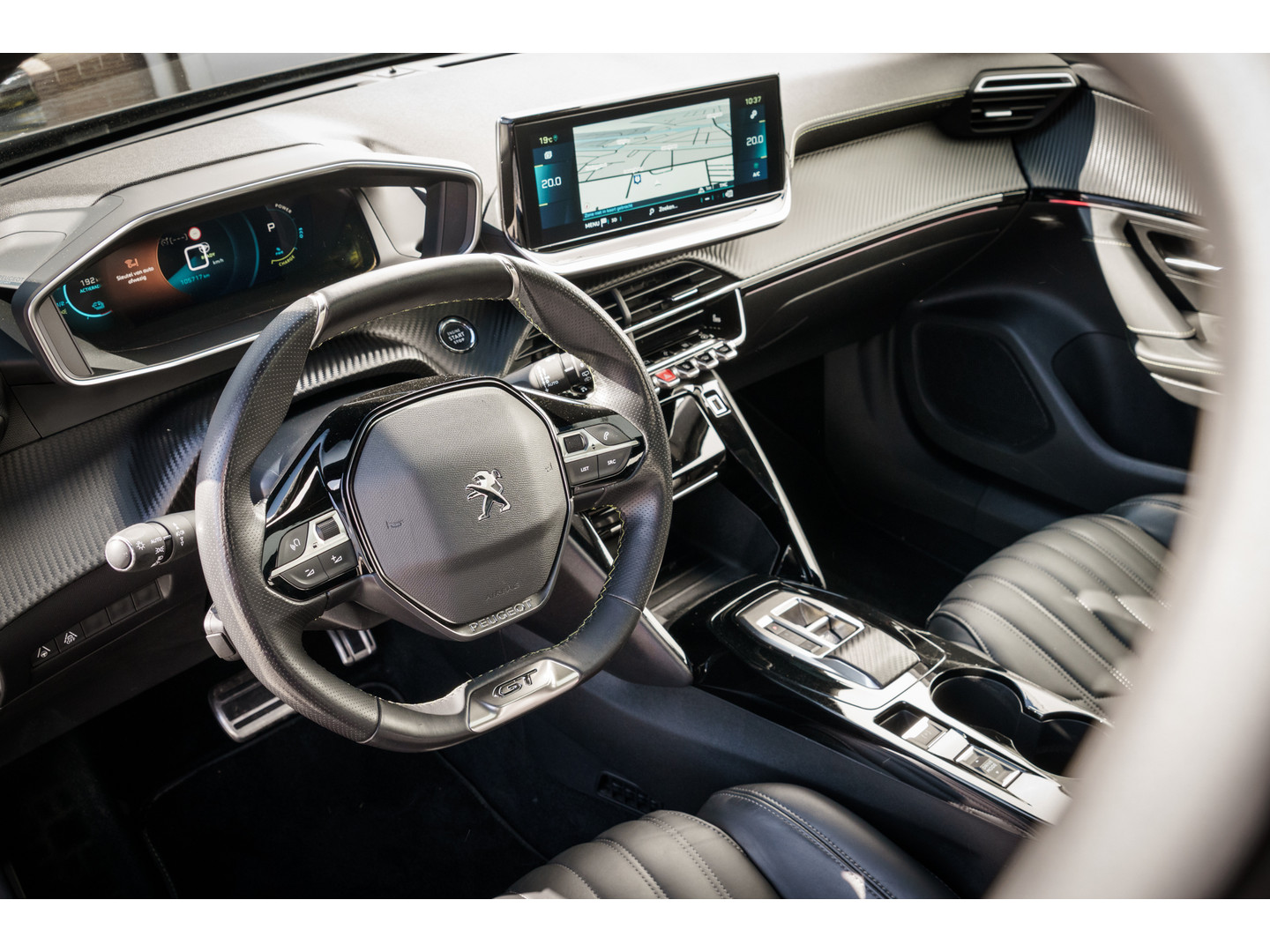 Peugeot