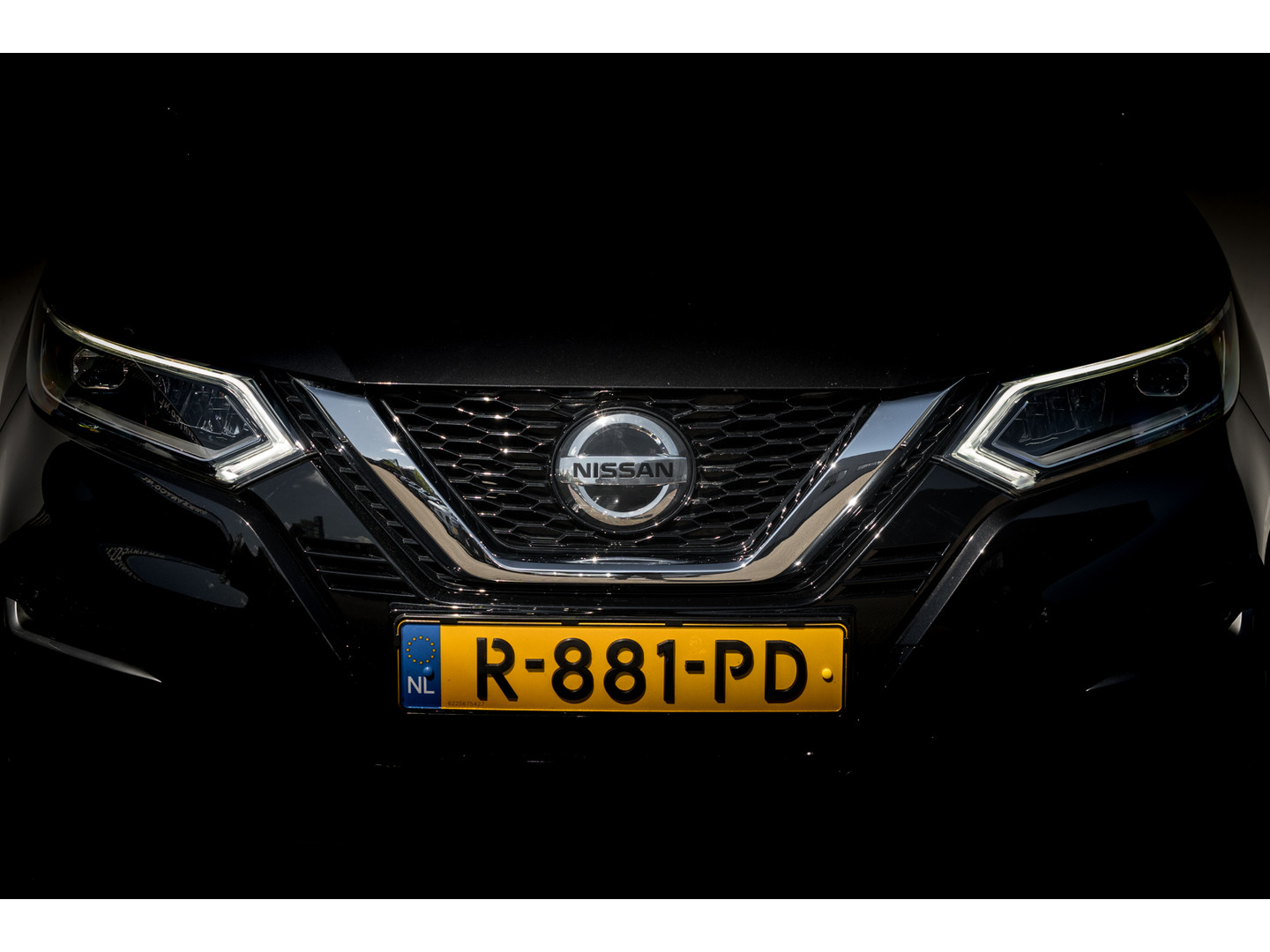 Nissan Nissan