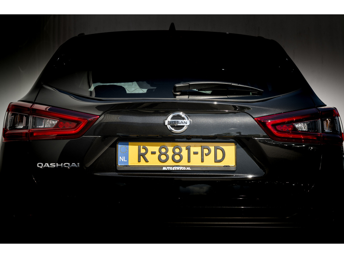Nissan Nissan