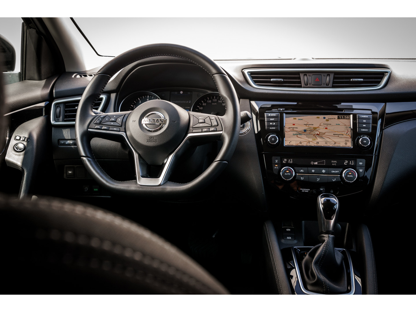 Nissan Nissan