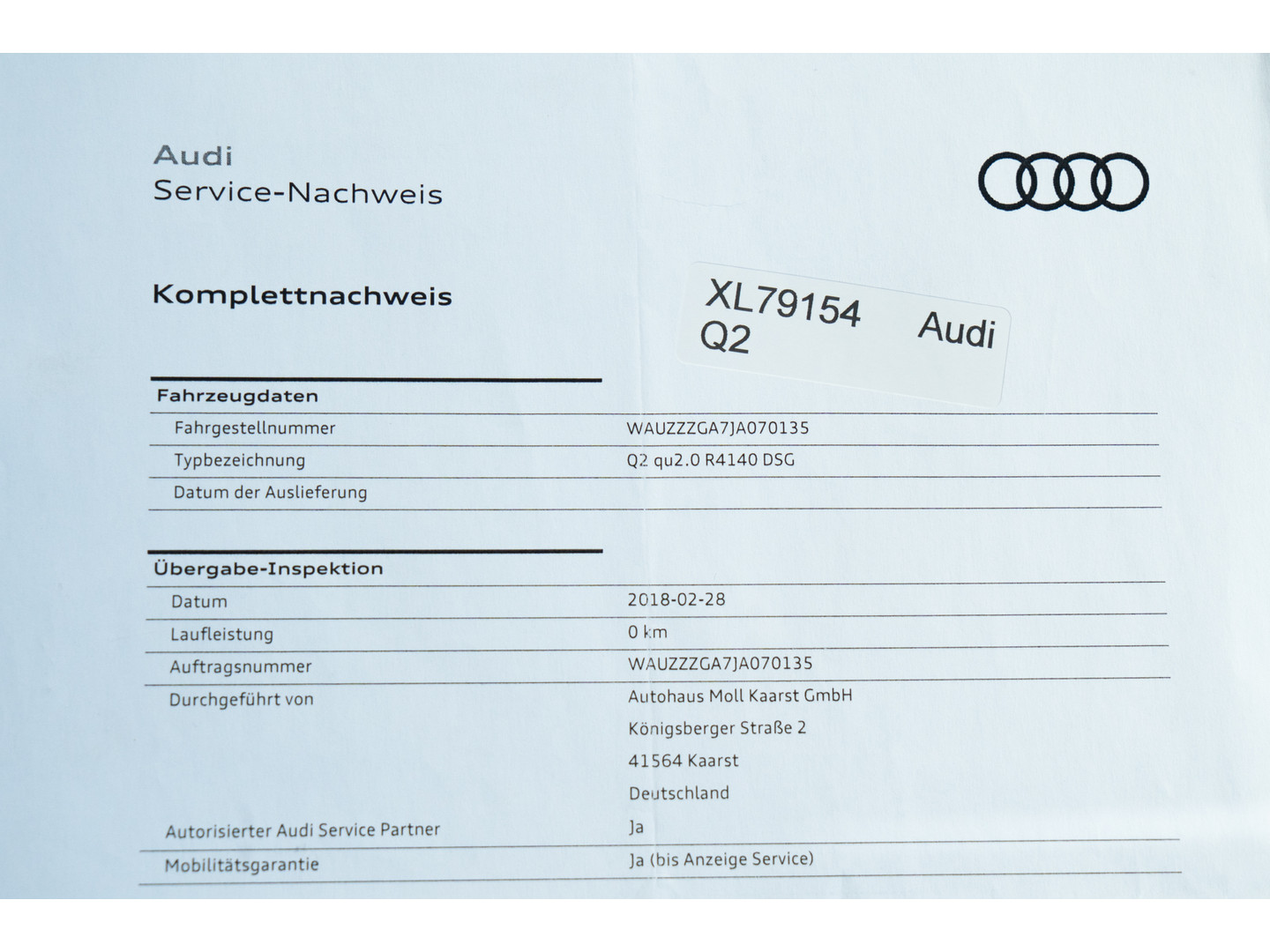 Audi