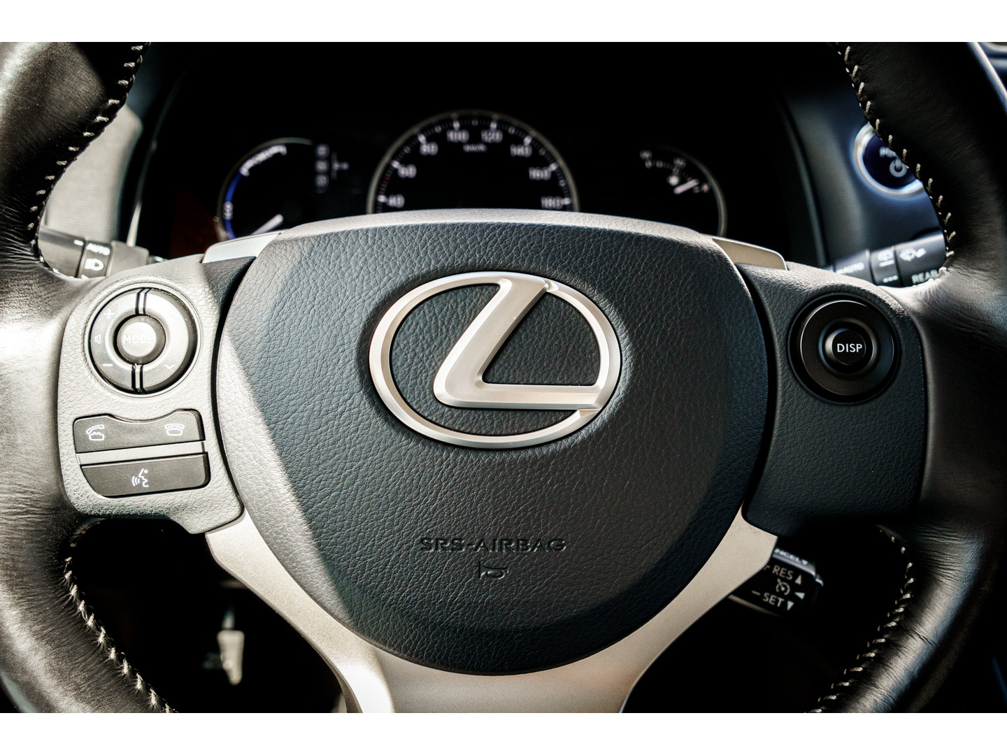 Lexus