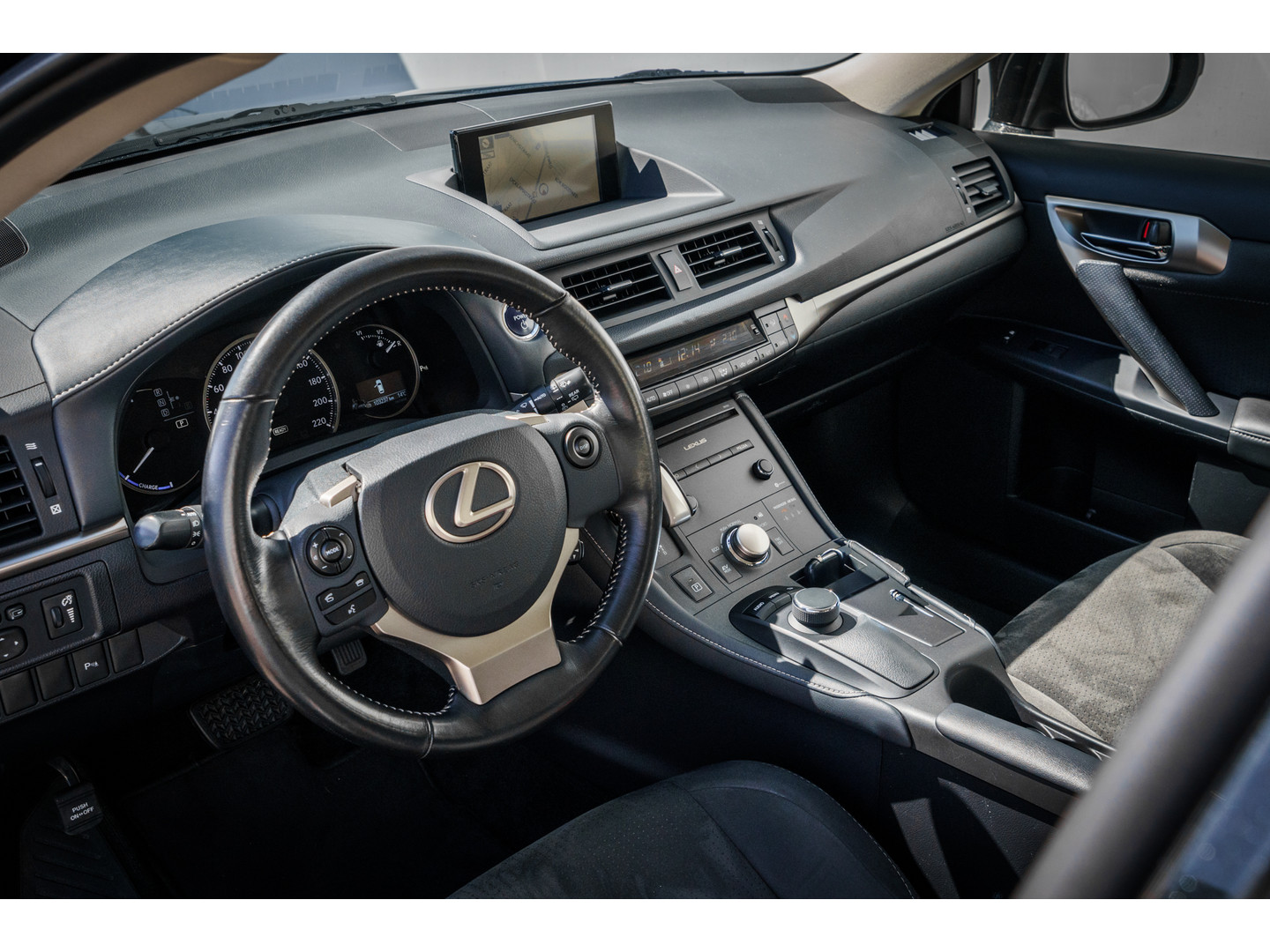 Lexus