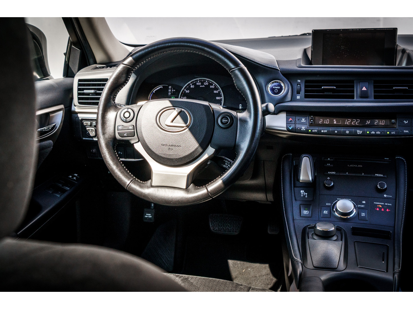 Lexus