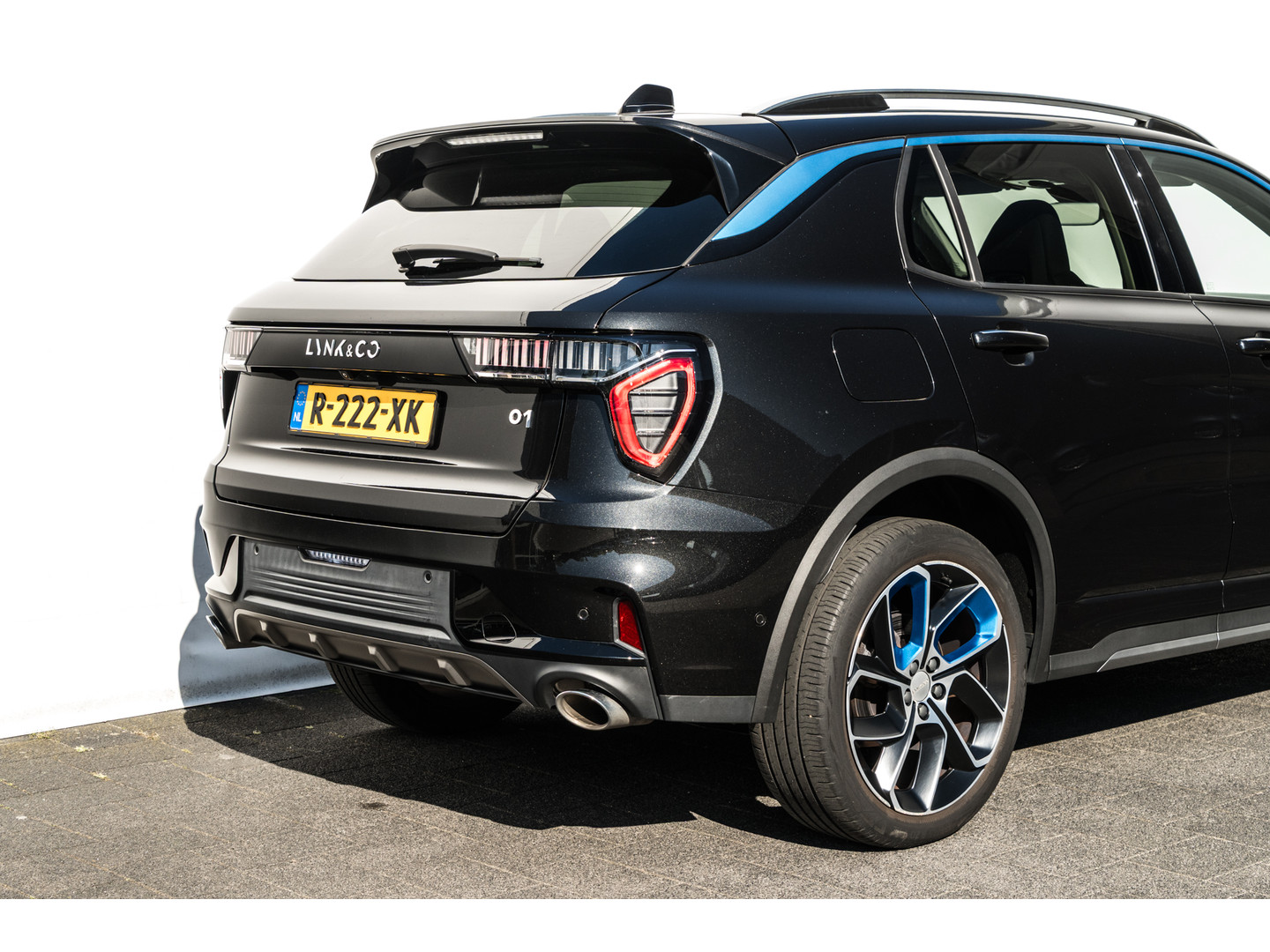 Lynk & Co Lynk & Co