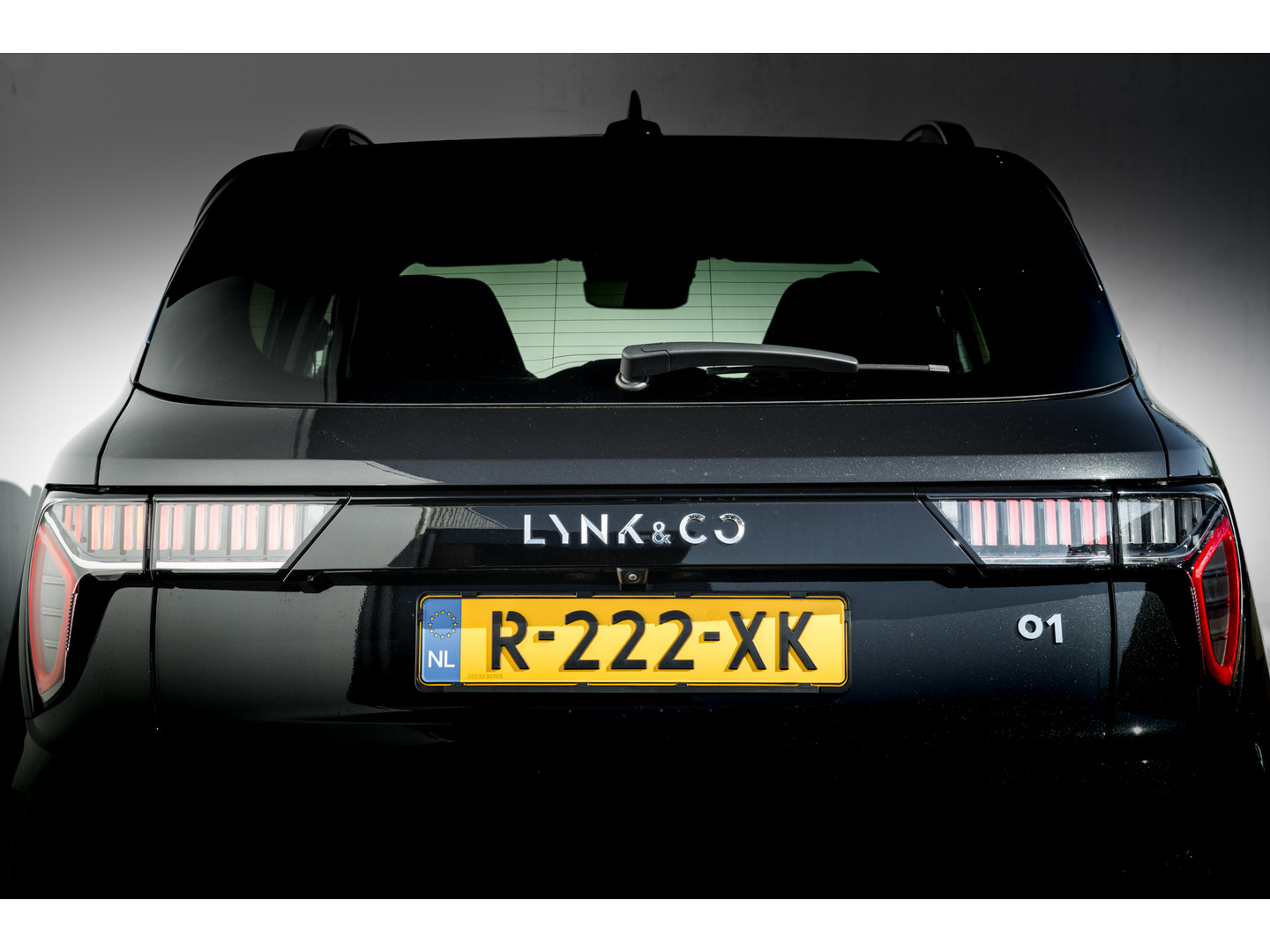 Lynk & Co Lynk & Co
