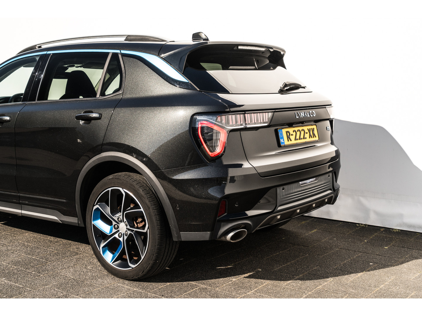 Lynk & Co Lynk & Co