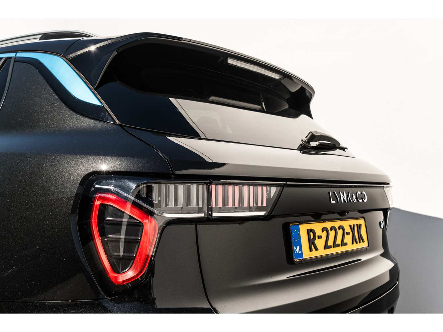 Lynk & Co Lynk & Co