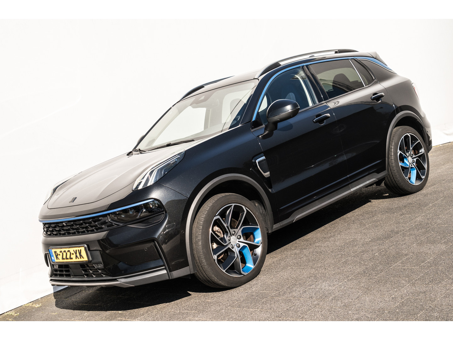 Lynk & Co Lynk & Co