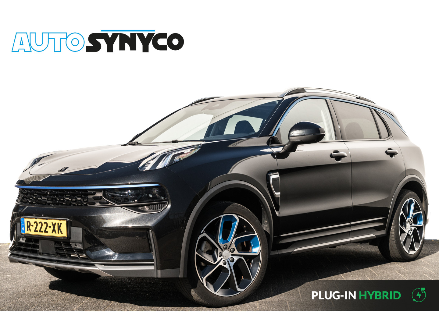 Lynk & Co Lynk & Co