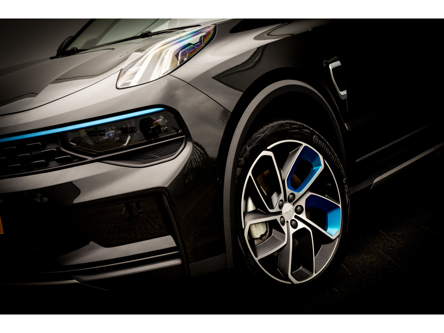 Lynk & Co Lynk & Co
