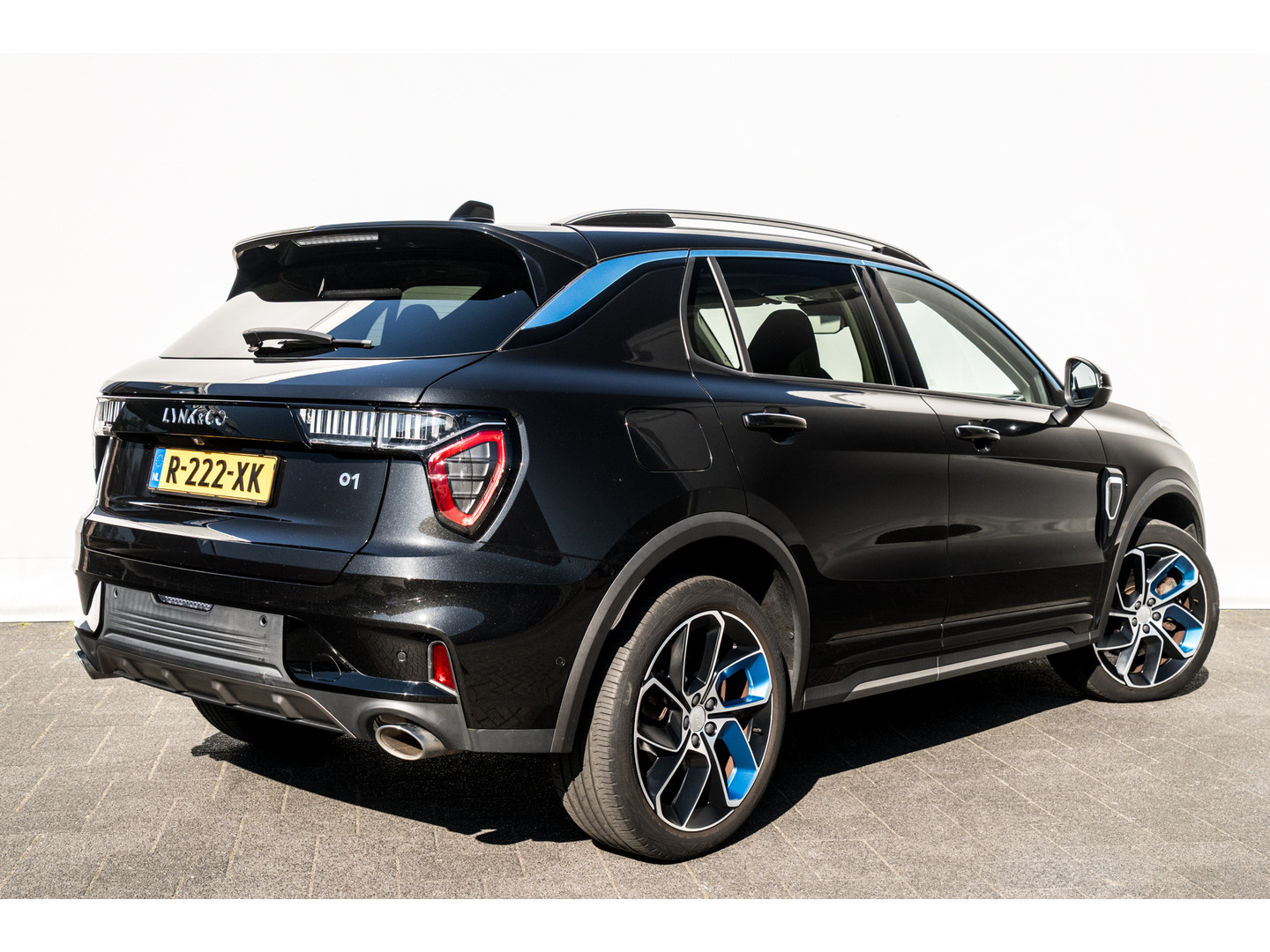 Lynk & Co Lynk & Co