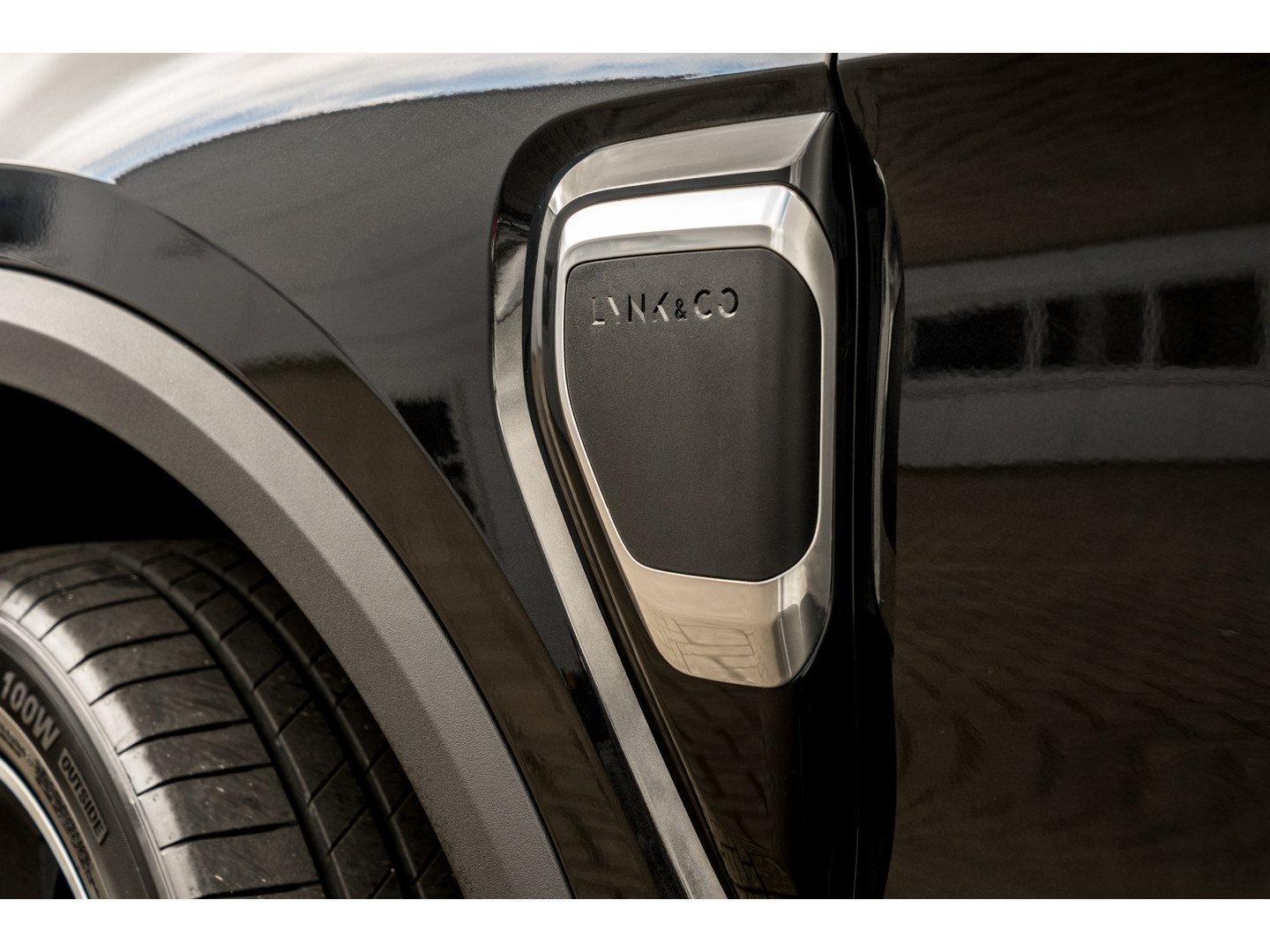Lynk & Co Lynk & Co
