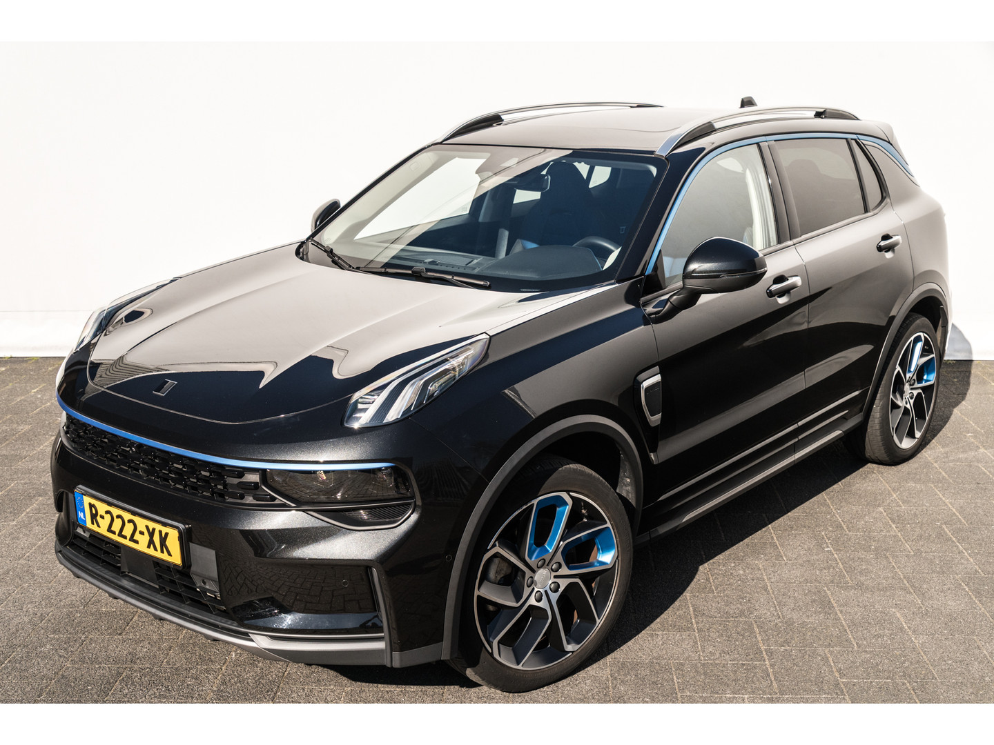 Lynk & Co Lynk & Co