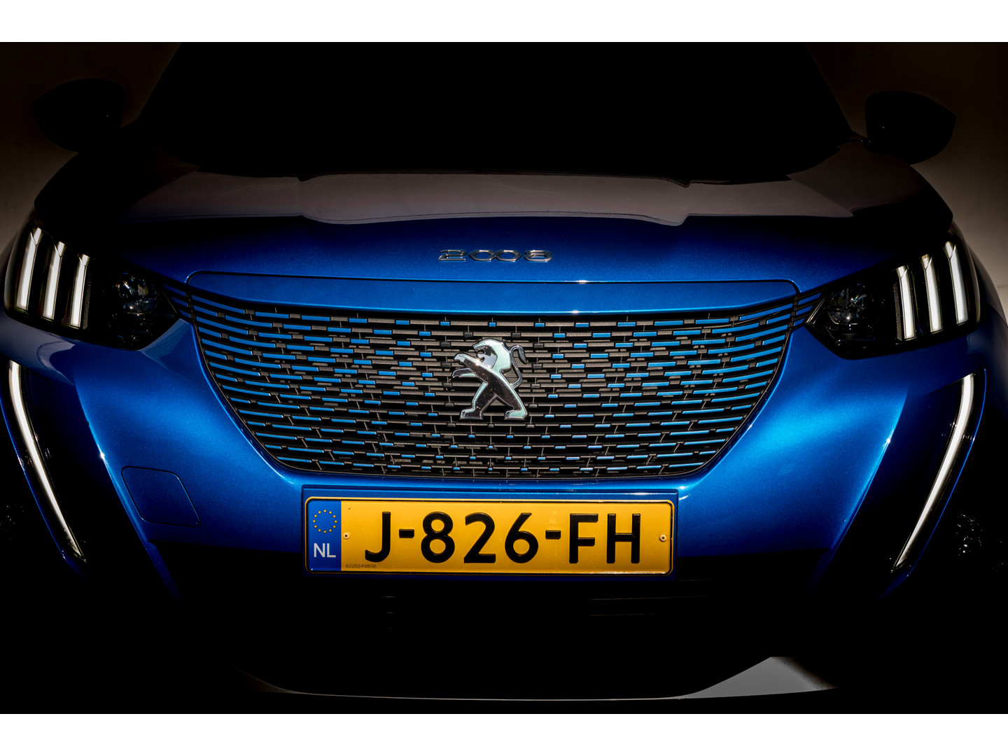 Peugeot Peugeot