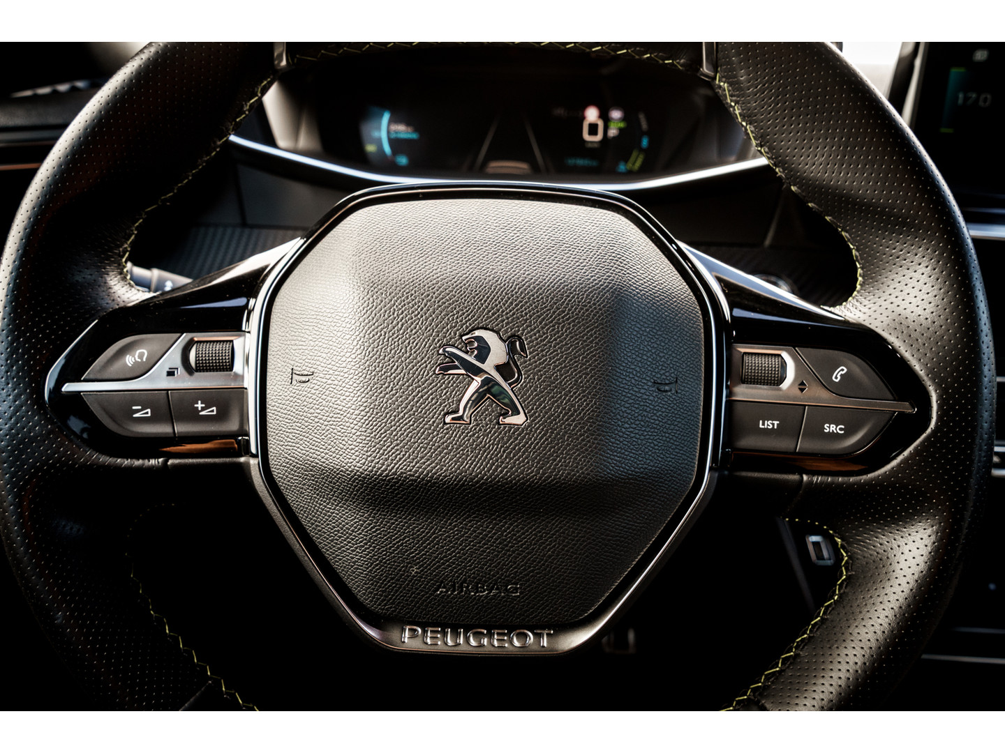 Peugeot Peugeot