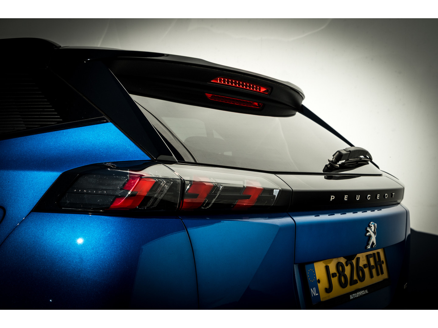 Peugeot Peugeot