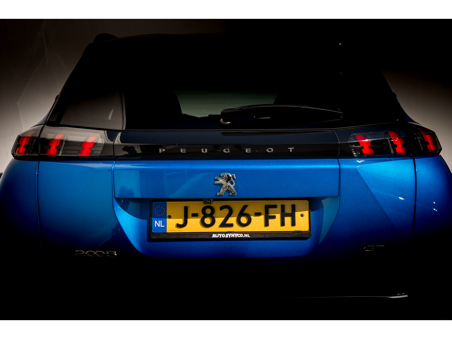 Peugeot Peugeot