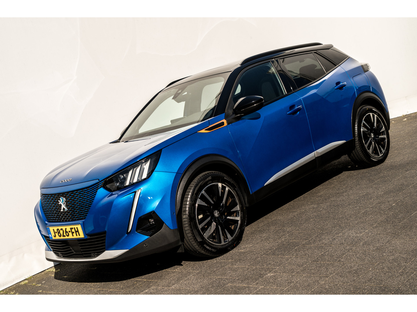 Peugeot Peugeot