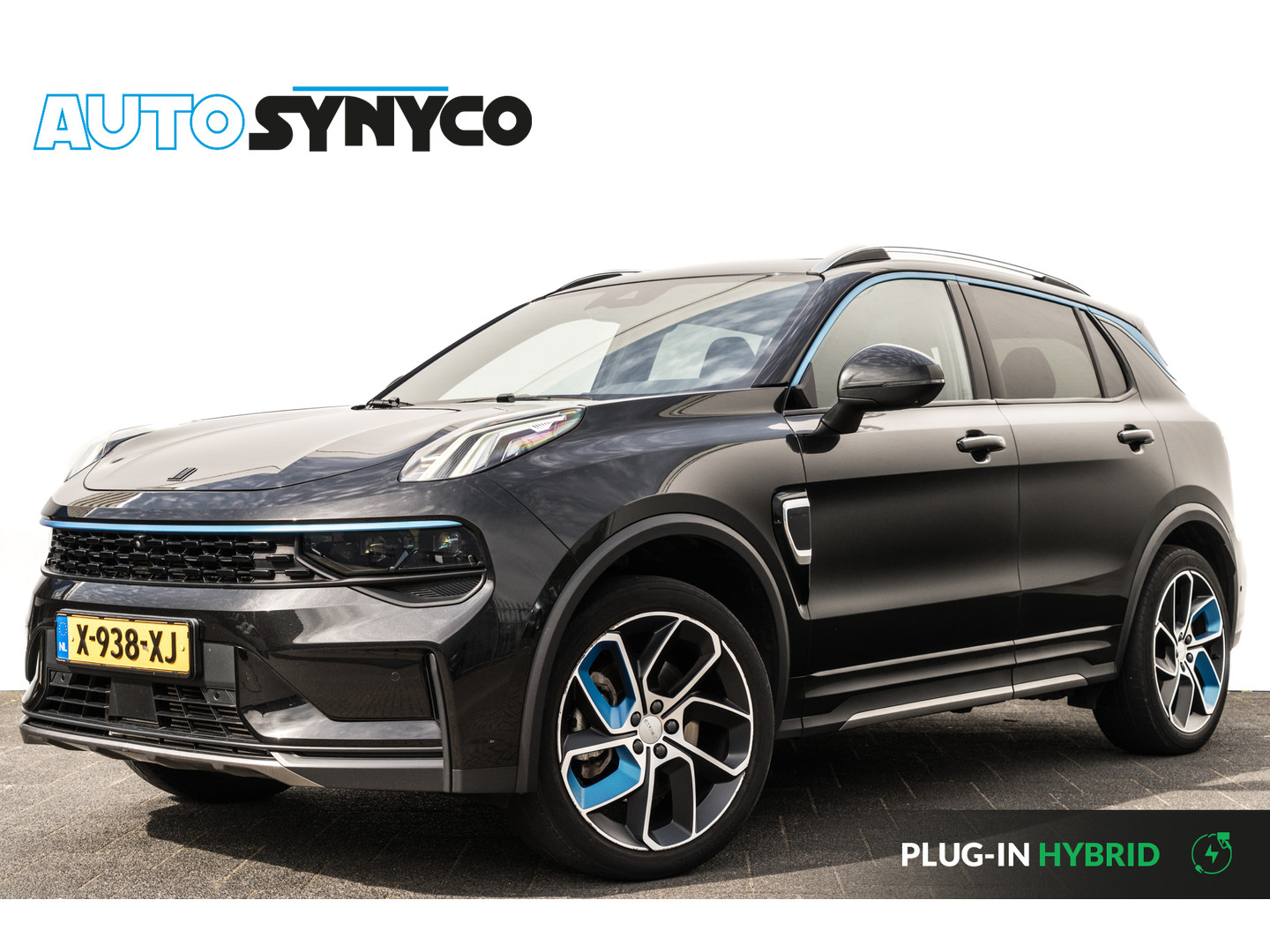 Lynk & Co Lynk & Co