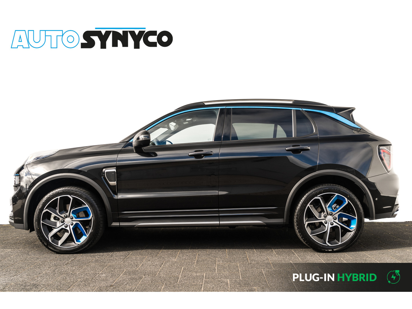 Lynk & Co Lynk & Co