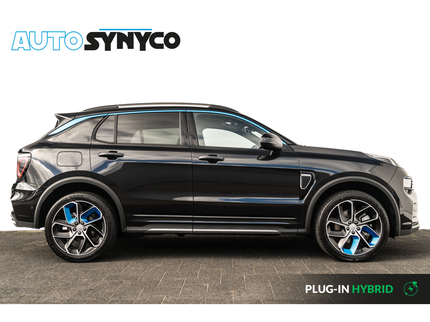 Lynk & Co Lynk & Co