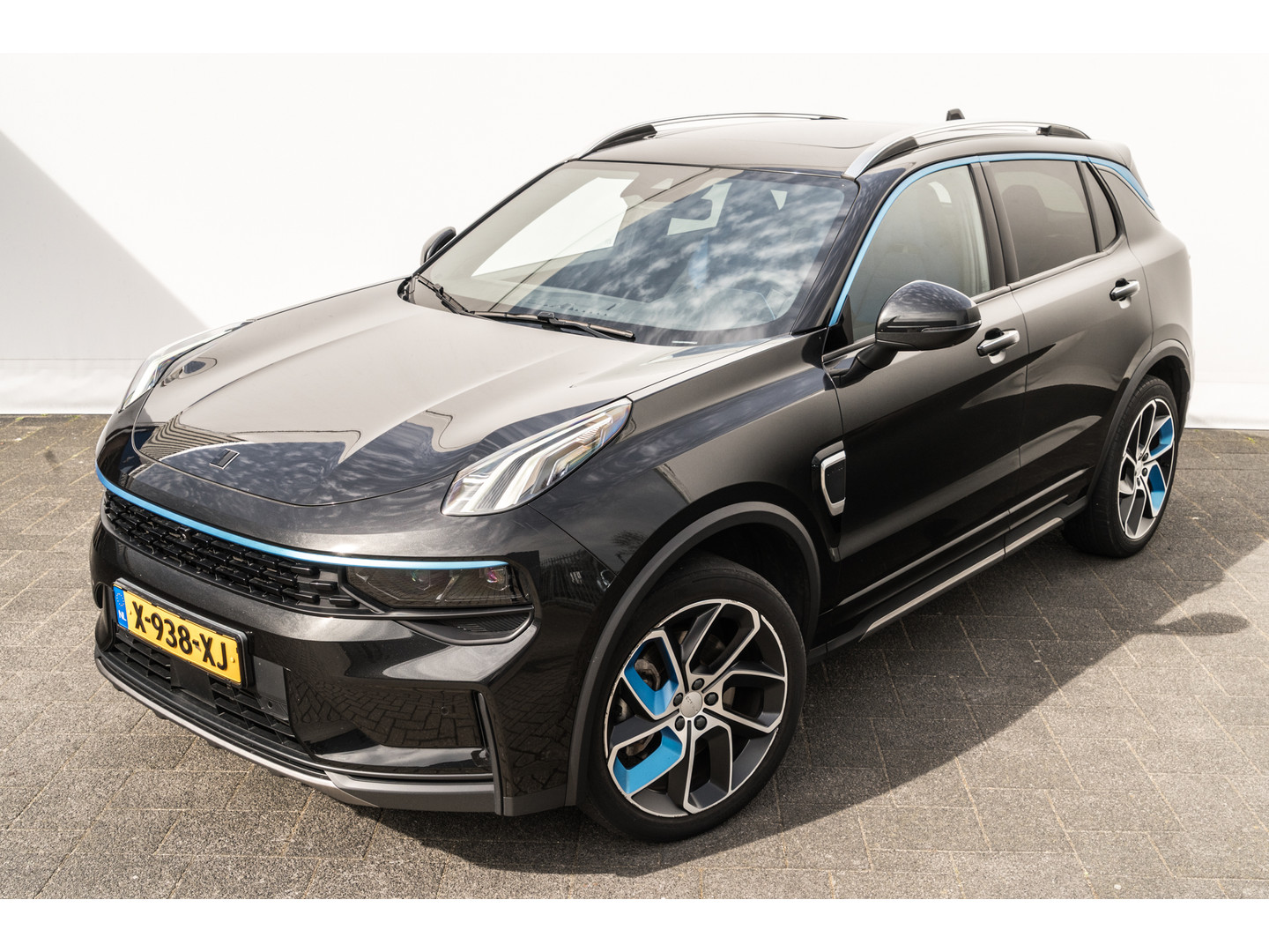 Lynk & Co Lynk & Co