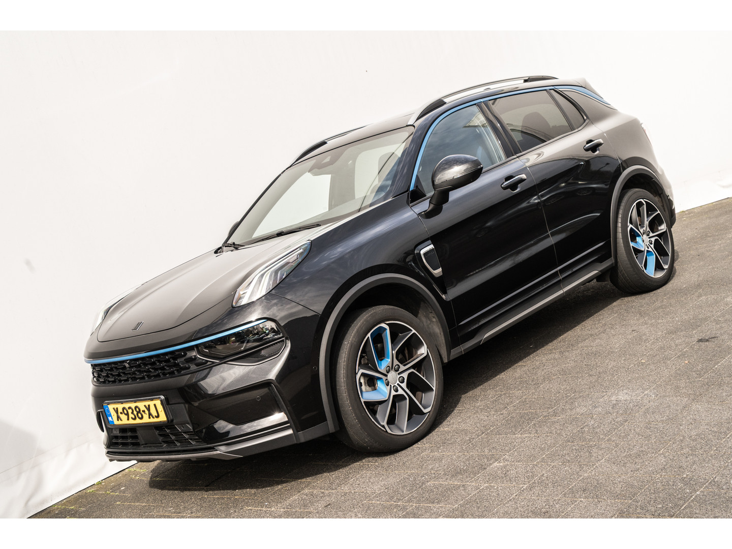 Lynk & Co Lynk & Co