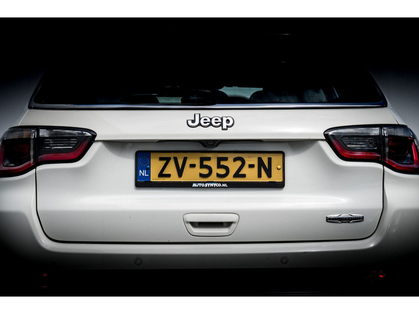 Jeep