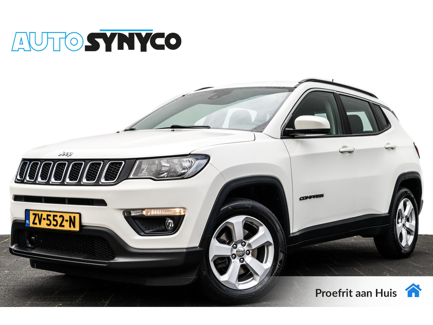 Jeep