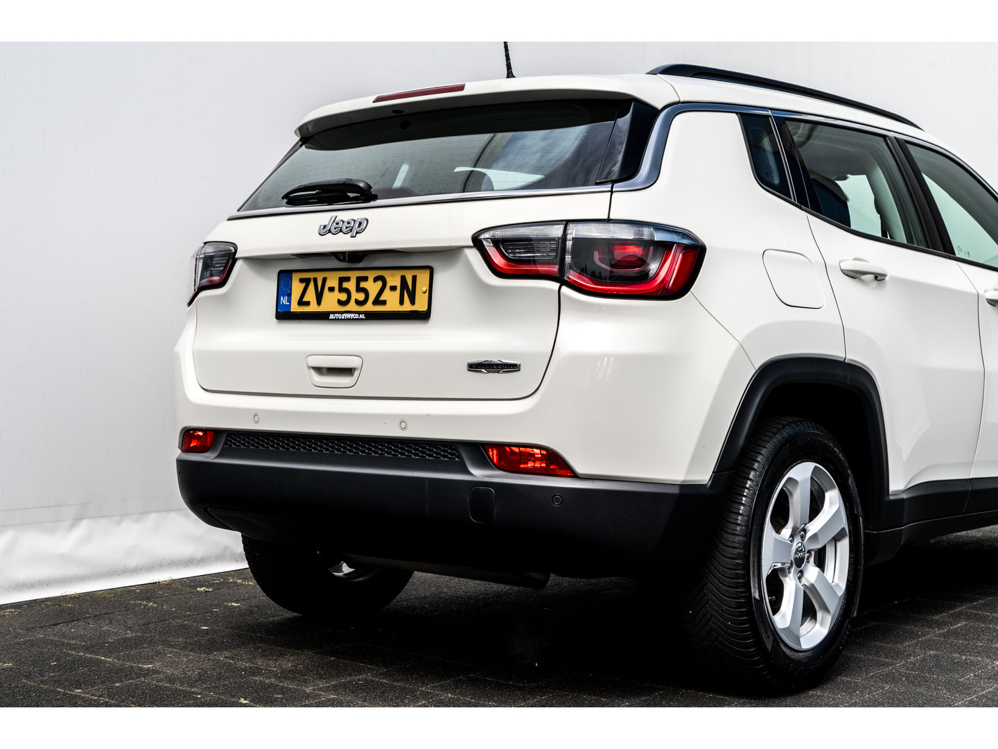 Jeep