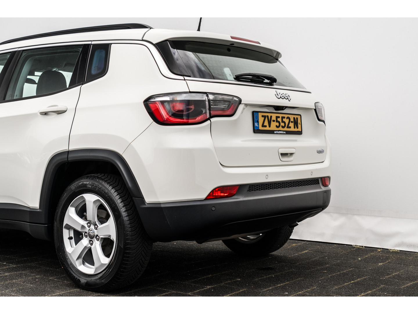 Jeep