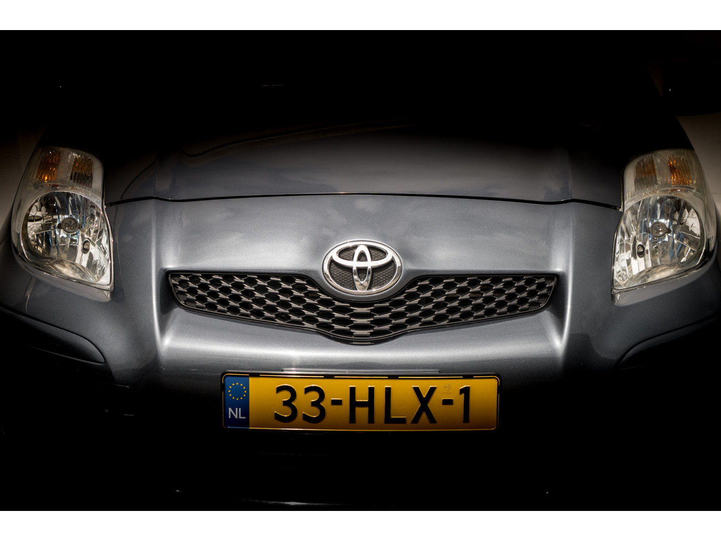 Toyota Toyota
