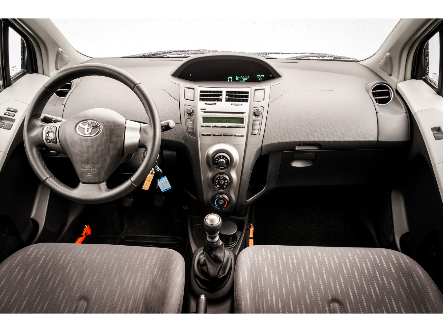 Toyota Toyota