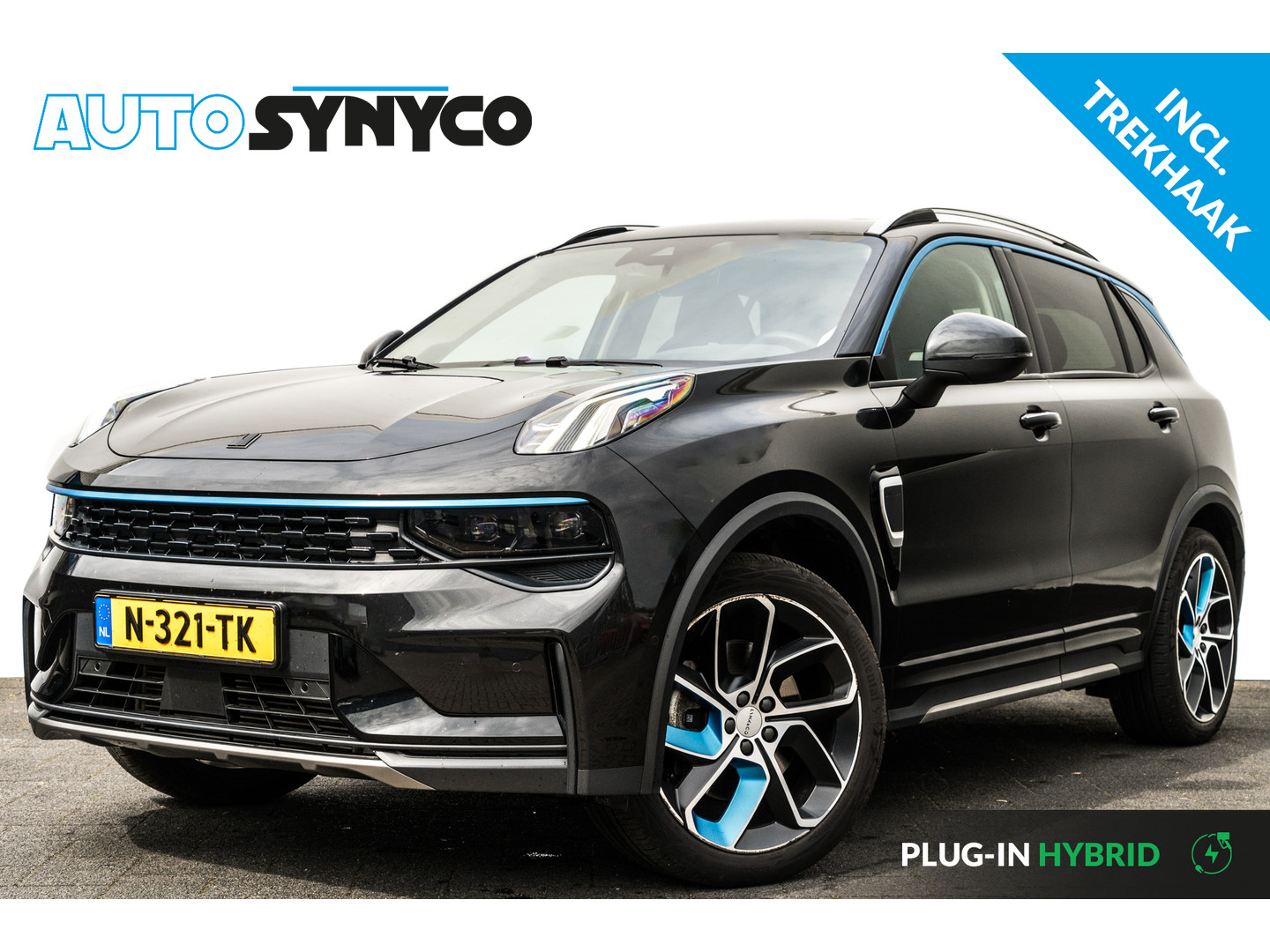 Lynk & Co Lynk & Co