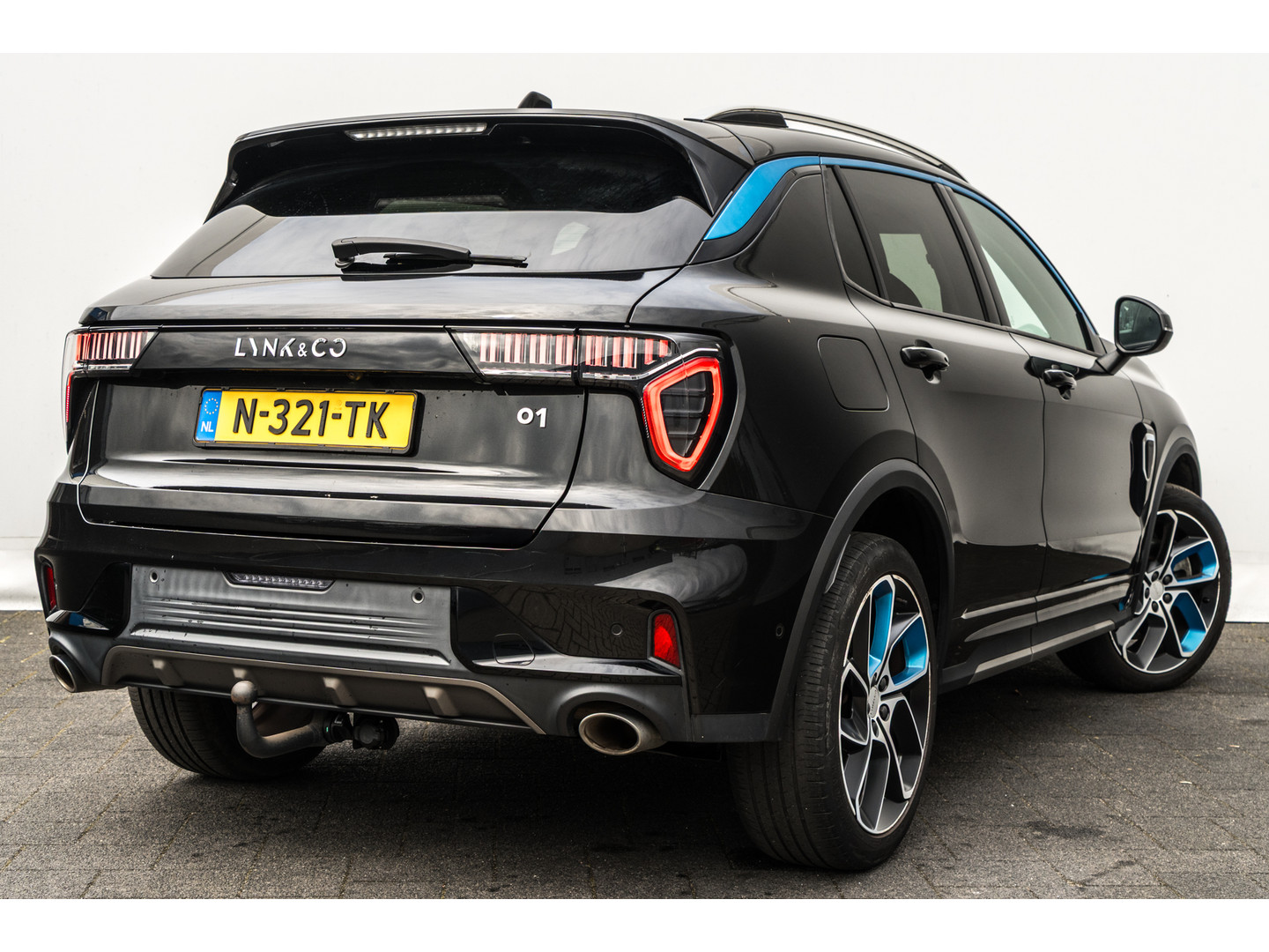 Lynk & Co Lynk & Co
